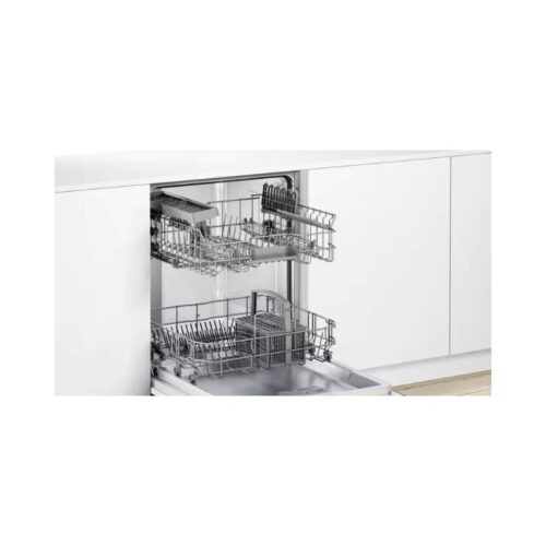Thiết kế máy rửa bát Bosch SMV25CX02E