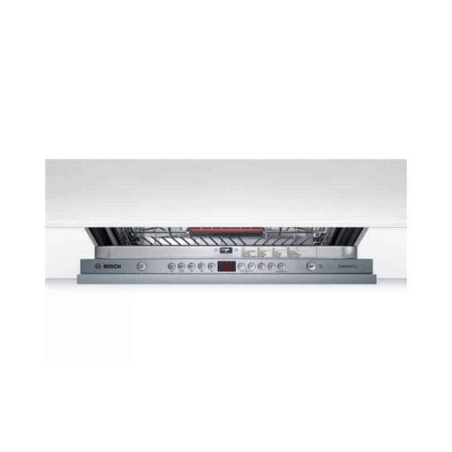 Bảng điều khiển máy rửa bát BOSCH SMV45LX11E