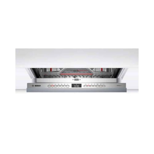 Bảng điều khiển máy rửa bát Bosch SMV6ZCX02E