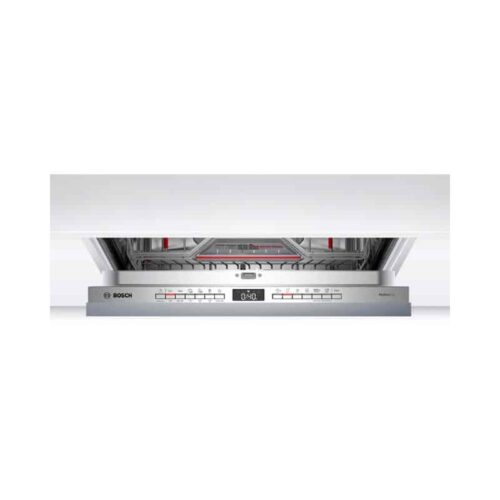 Bảng điều khiển máy rửa bát Bosch SMV6ZCX07E