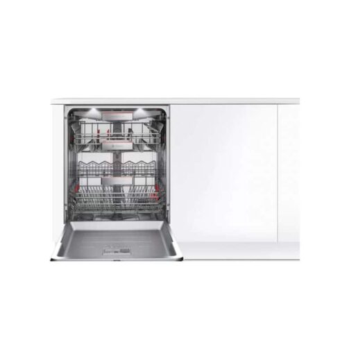 Thiết kế máy rửa bát lắp âm Bosch SMI88TS36E