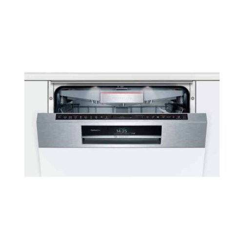 Bảng điều khiển máy rửa bát lắp âm Bosch SMI88TS36E