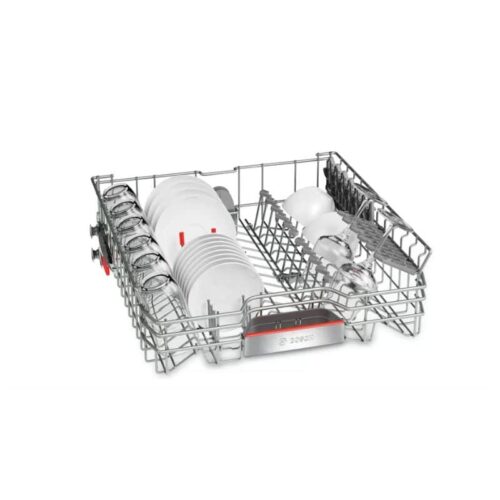 Khay 2 máy rửa bát lắp âm Bosch SMI88TS36E