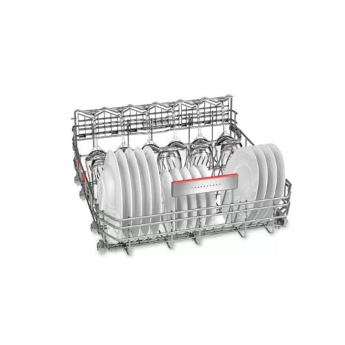 Khay 3 máy rửa bát lắp âm Bosch SMI88TS36E