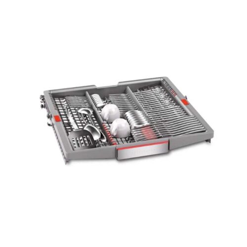 Khay 1 máy rửa bát lắp âm Bosch SMI88TS36E