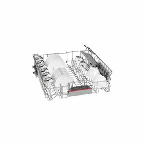 Khay 2 máy rửa bát lắp âm Bosch SMV46KX00E