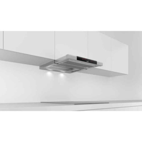Thiết kế máy hút mùi âm tủ Bosch DFS067J50B