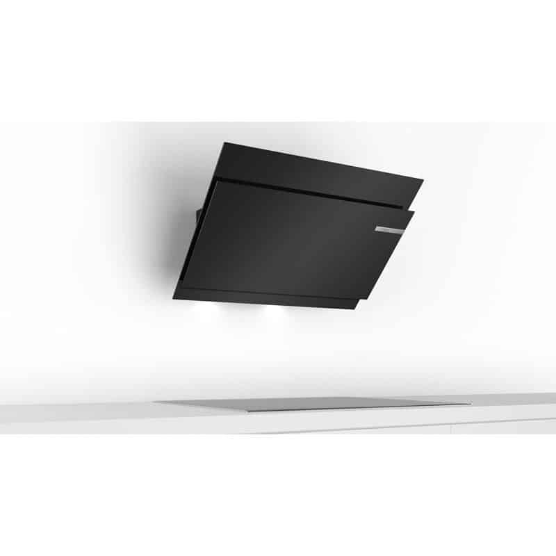 Thiết kế máy hút mùi Bosch DWK97JM60 Thiết kế máy hút mùi Bosch DWK97JM60