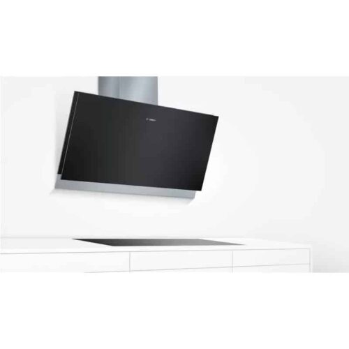 Thiết kế máy hút mùi Bosch DWK098G61