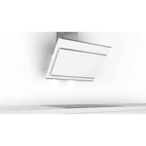 Thiết kế máy hút mùi treo tường Bosch DWK97IM20