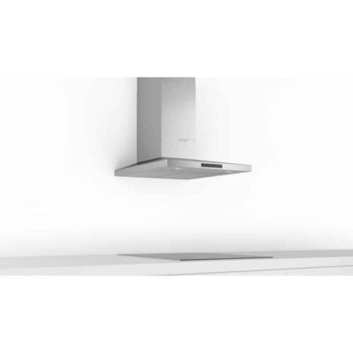 Thiết kế máy hút mùi treo tường Bosch DWQ66DM50