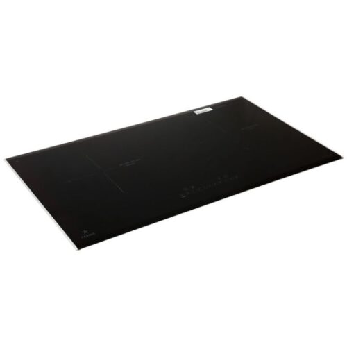 Ảnh thực tế bếp từ đôi Pramie PRMY-IPP6588 lắp âm