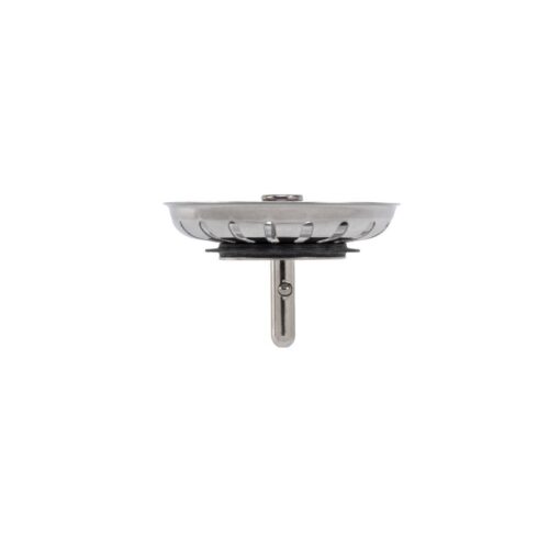 Nắp che phểu rác chậu inox Reginox R24248