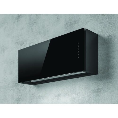 Ảnh thực tế máy hút mùi áp tường Elica RULES DEKT/F/60 PRF0163755