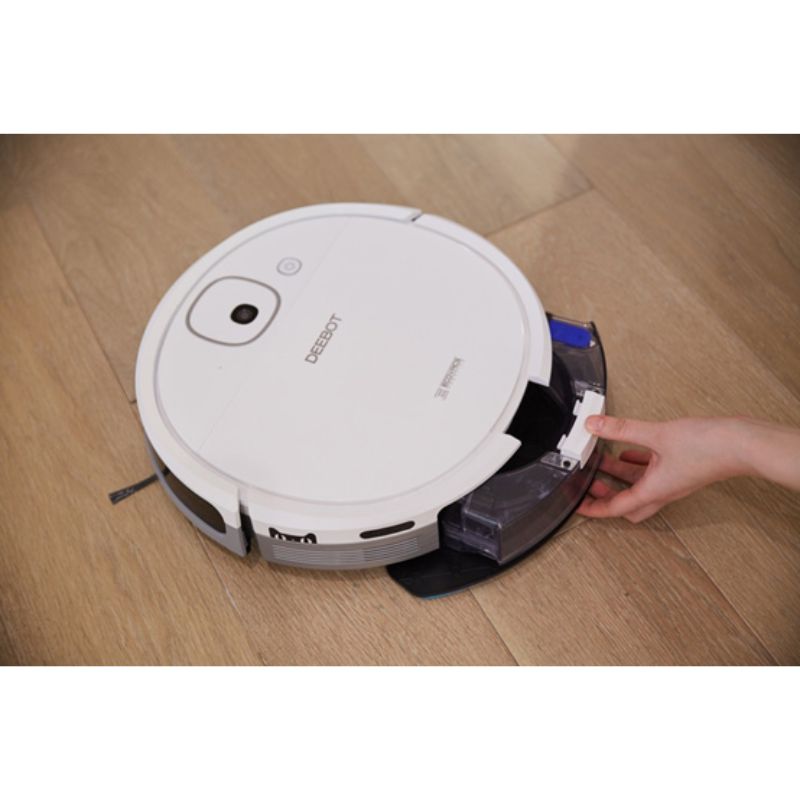 Robot hút bụi Fagor FG028 White Robot hút bụi Fagor FG028 White