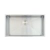 Chậu rửa bát Fagor 7844R 2 Chậu rửa bát Fagor 7844R