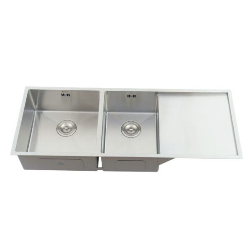 Hình ảnh chậu rửa bát Fagor 1144DD Hình ảnh chậu rửa bát Fagor 1144DD