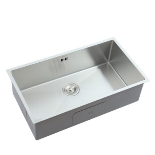 Chậu rửa bát Fagor 7844R 3 Hình ảnh thực tế chậu rửa bát Fagor 7844R