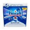 Viên rửa bát Finish Quantum 27 viên