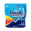 Viên rửa bát Finish AIO 30 viên