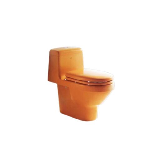 Bồn cầu Govern YKL – F95 nắp êm
