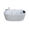 Bồn tắm nằm massage Amazon TP-8008 2 Bồn tắm nằm massage Amazon TP-8008