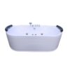 Bồn tắm nằm massage Amazon TP-8061