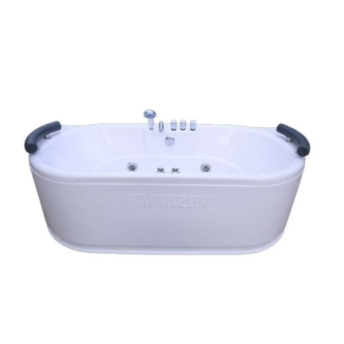 Bồn tắm nằm massage Amazon TP-8061