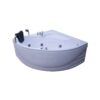 Bồn tắm nằm massage Amazon TP-8070
