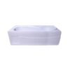 Bồn tắm nằm ngâm Amazon TP-7003L