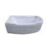 Bồn tắm nằm ngâm Amazon TP-7005