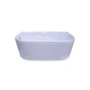 Bồn tắm nằm ngâm Amazon TP-7008