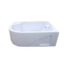 Bồn tắm nằm ngâm Amazon TP-7046