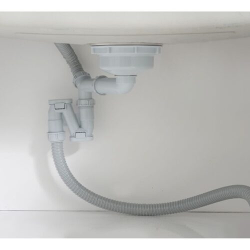 siphon chau rua bat inox 1 ho konox tari 8748sr basic 1