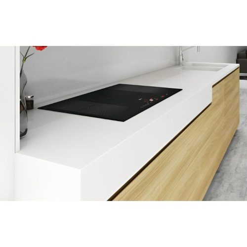 Ảnh thực tế đá nhân tạo Vicostone Ondulato BQ8710