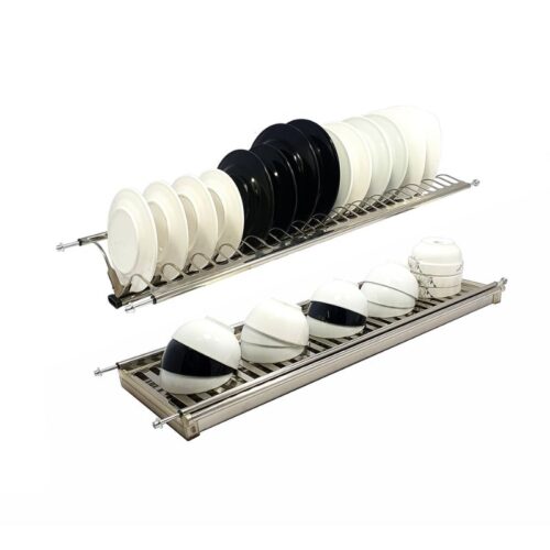 Anh gia bat dia co dinh inox dang chu v bosseu bs1090v 9