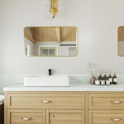 Ảnh đá nhân tạo Vicostone Olympus White BQ8870