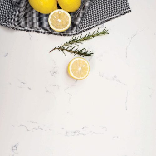 Ảnh đá nhân tạo Vicostone Ventisca BQ8330