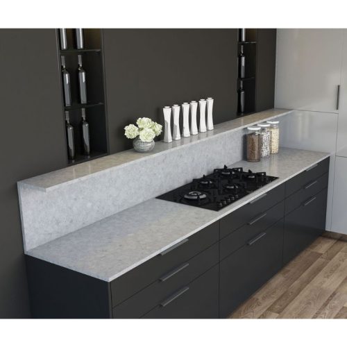 Ảnh thực tế đá nhân tạo Vicostone Terreno BQ8791