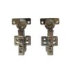 ban le inox 304 giam chan bosseu bs304b