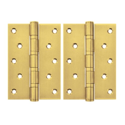 Bản lề lá 4BB 127x76x3mm Hafele DIY 489.05.028
