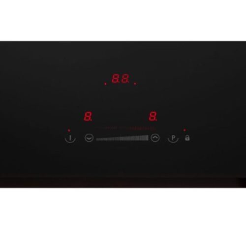Bếp từ 2 vùng nấu Hafele HC-I772D 536.61.645 5 bang dieu khien bep tu 2 vung nau hafele hc i772d 536 61 645