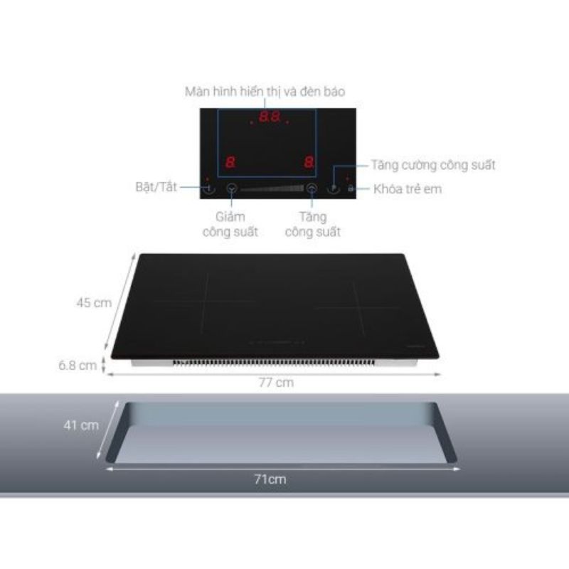 xr:d:DAFt7CKHRa4:7283,j:1201749700779651612,t:24010504 cau tao bep tu 2 vung nau hafele hc i772d 536 61 645
