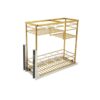 gia gia vi inox 304 nan det bosseu bs301 125g