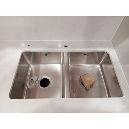 Hình ảnh đá nhân tạo Vicostone Hestia BQ8222