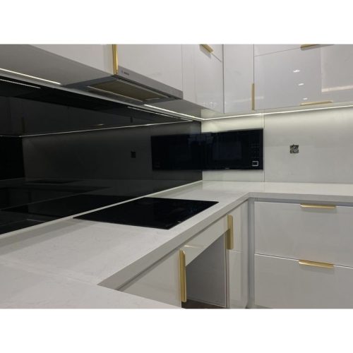 Hình ảnh đá nhân tạo Vicostone Santorini BQ8221