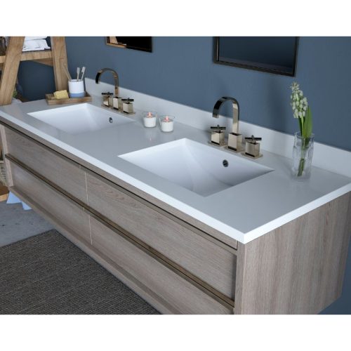Hình ảnh đá nhân tạo Vicostone Stellar BS390