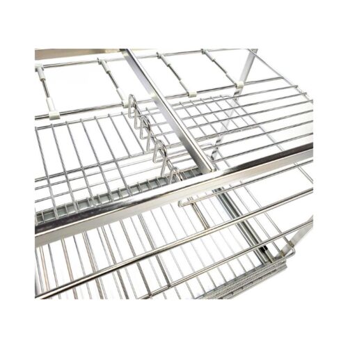 hinh anh gia gia vi inox 304 nan det bosseu bs304.135gs