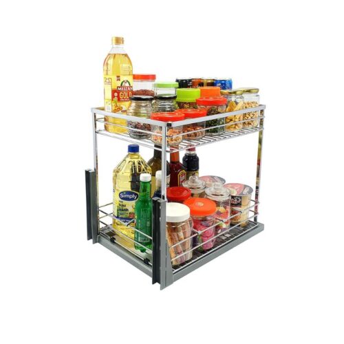 hinh anh thuc te gia gia vi inox 304 nan det bosseu bs140g