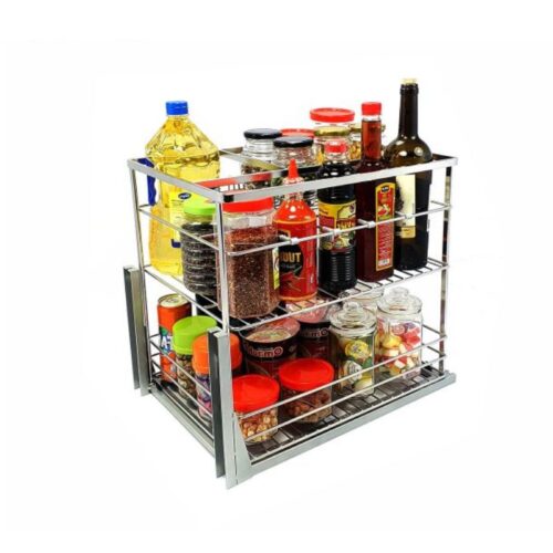 hinh anh thuc te gia gia vi inox 304 nan det bosseu bs304 140gs